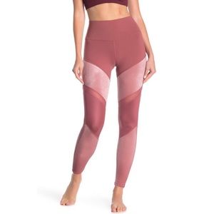 Alo Sheila High Waist Leggings (size S)